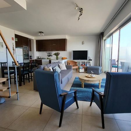 Апартаменты Penthouse Roma Фузета Экстерьер фото